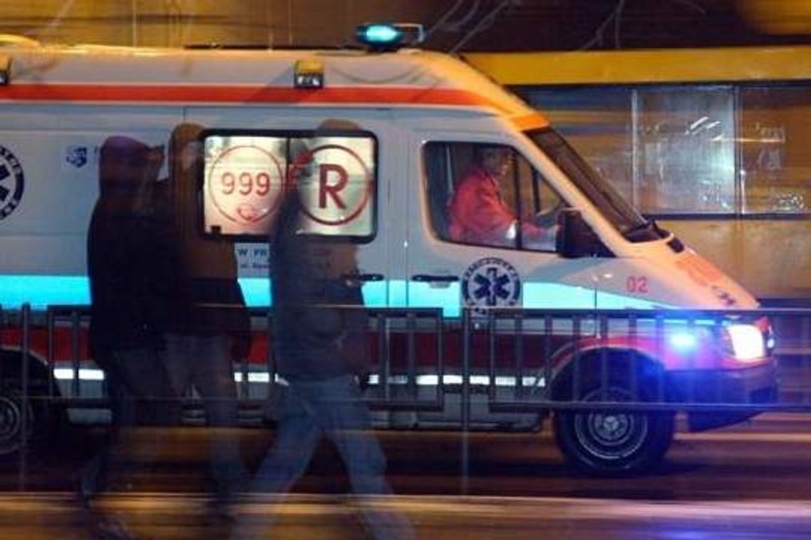 Zalesie, Wolica Brzozowa: Wypadki na drogach, zginęły trzy młode osoby