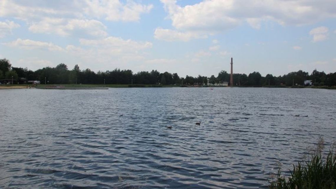 Zalew Rudka w Zwierzyńcu będzie atrakcyjniejszy dla turystów Zalew Rudka w Zwierzyńcu będzie atrakcyjniejszy dla turystów