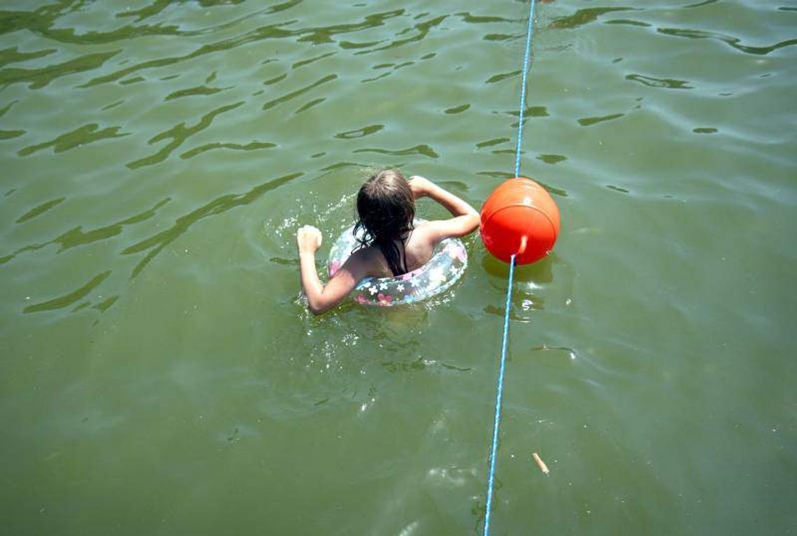 Zalew w Janowicach wciąż nie jest gotowy. Gmina zwróciła 500 tys. zł