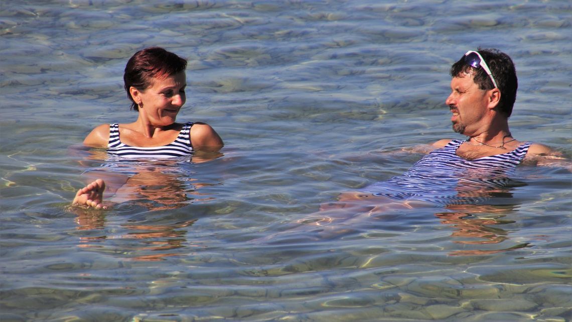 Zalew w Kraśniku. Plan jest taki by sezon kąpieliskowy rozpoczął sie wcześniej niż w 2019 r.