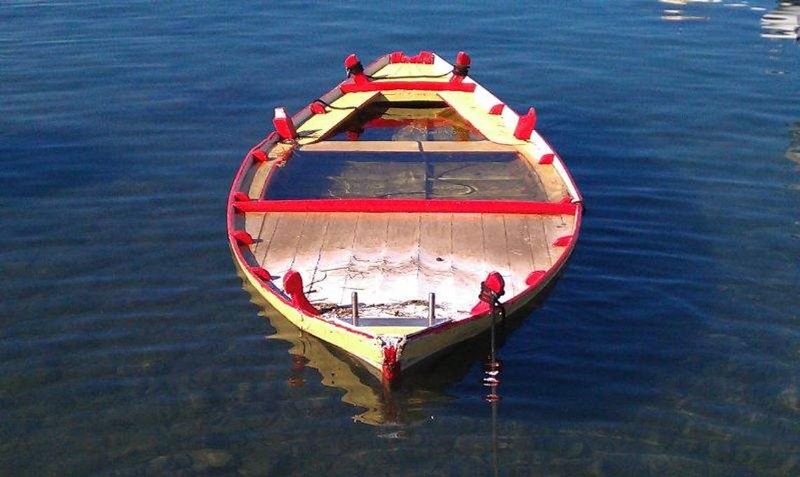 Zalew, zapora i elektrownia może powstać w Dęblinie