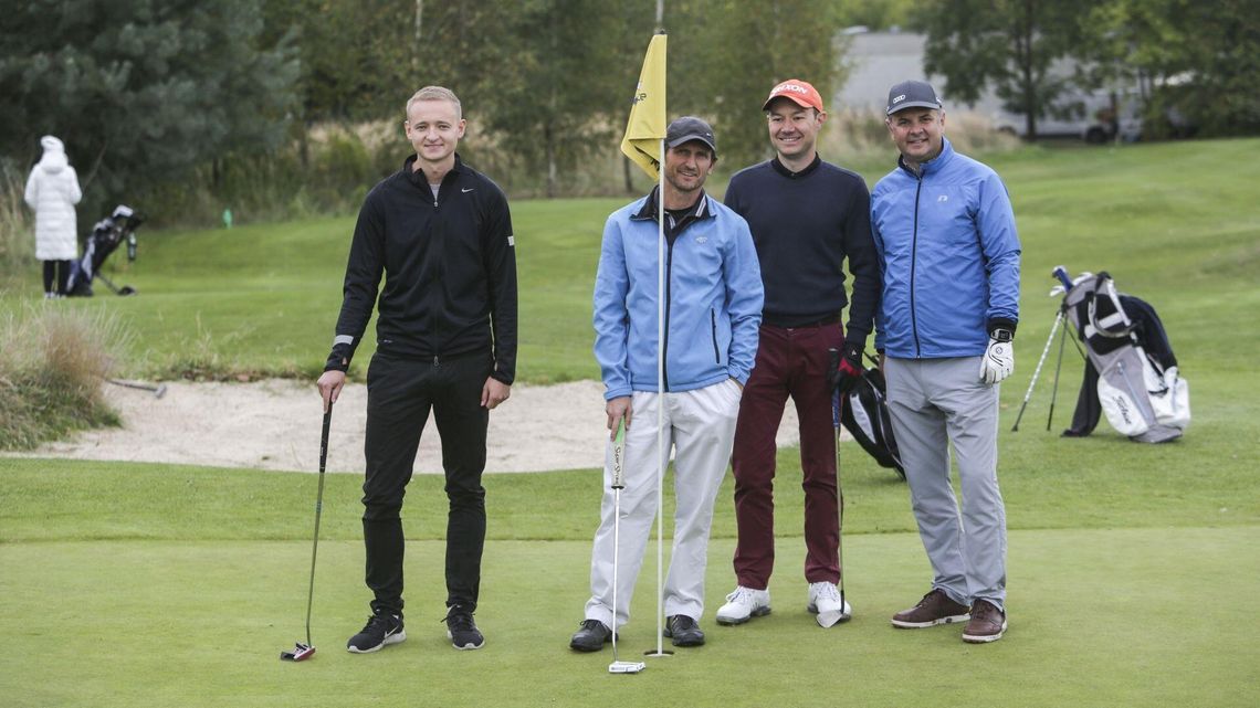 Zalew Zemborzycki: Grali o puchar Renault [zdjęcia]