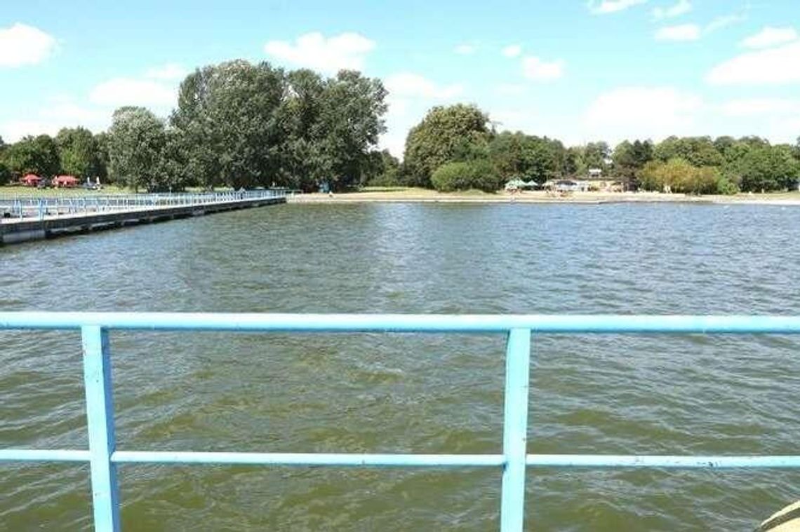 Zalew Zemborzycki: Zmiany na Marinie. Będą nowe atrakcje
