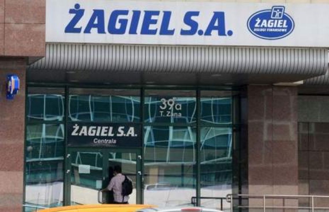 Załoga Żagla za burtą. Firma zaczyna zwolnienia 