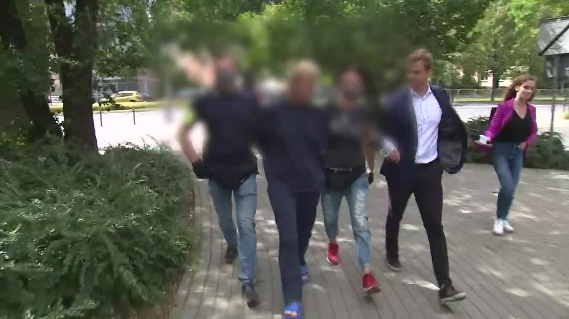 "Żałować, Żałuję". Tak mówi kobieta, która porwała 14-latkę "Żałować, Żałuję". Tak mówi kobieta, która porwała 14-latkę