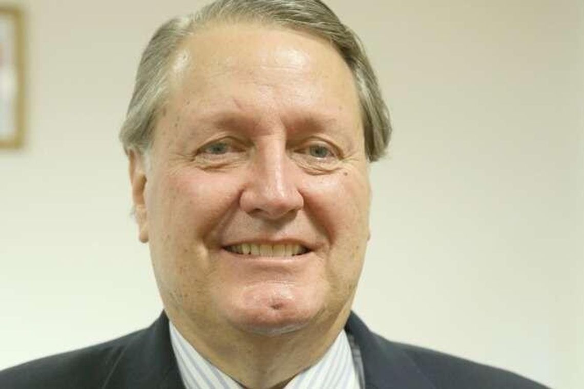 Założyciel EA Games w Lublinie: Chcę odkryć obszary, w których są utalentowani ludzie