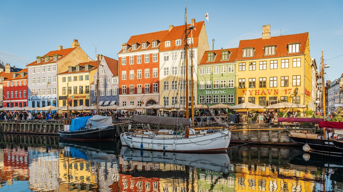 Założył firmę w Danii i nie żałuje: Oto 8 powodów, dla których to najlepszy kraj do prowadzenia biznesu Założył firmę w Danii i nie żałuje: Oto 8 powodów, dla których to najlepszy kraj do prowadzenia biznesu