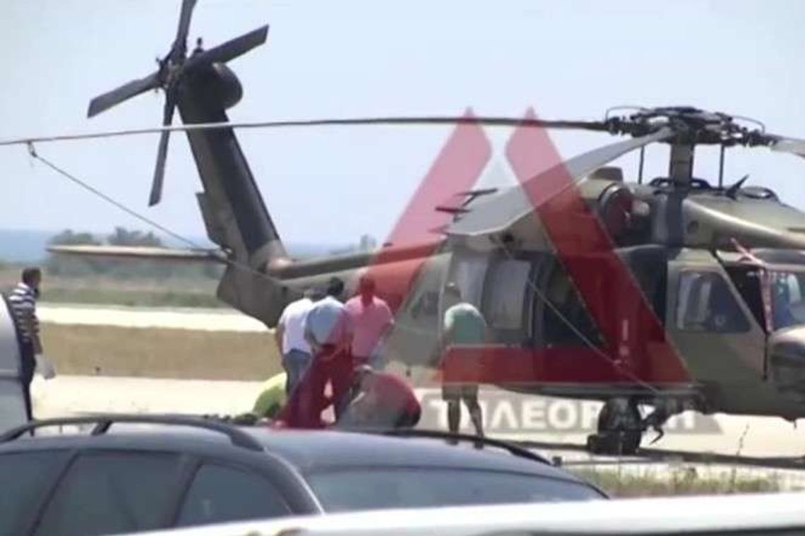 Zamach stanu w Turcji. Zginęło 265 osób, wojskowi chcieli uciec do Grecji