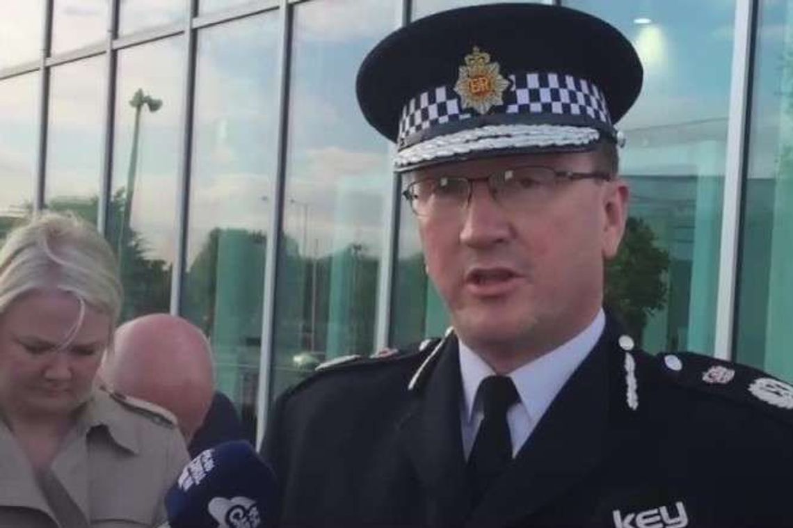 Zamach w Manchester Arena. Wśród ofiar dzieci. Kim był terrorysta?