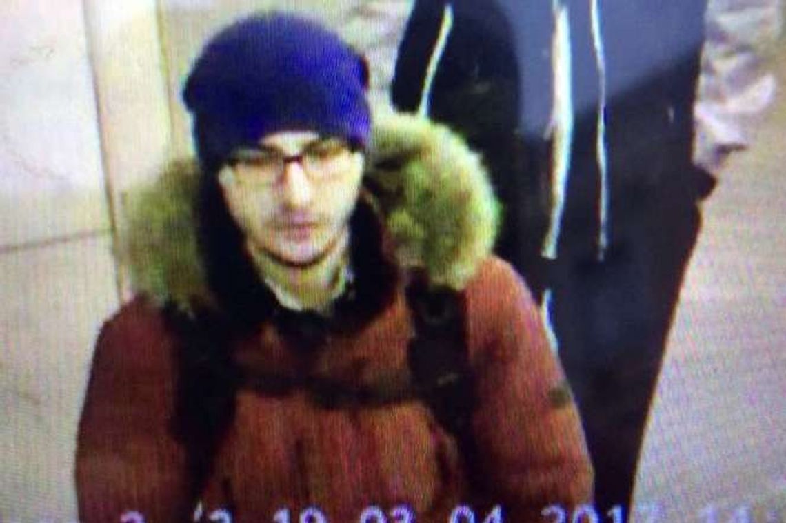 Zamach w Rosji. Wiadomo, kim był zamachowiec Zamach w Rosji. Wiadomo, kim był zamachowiec