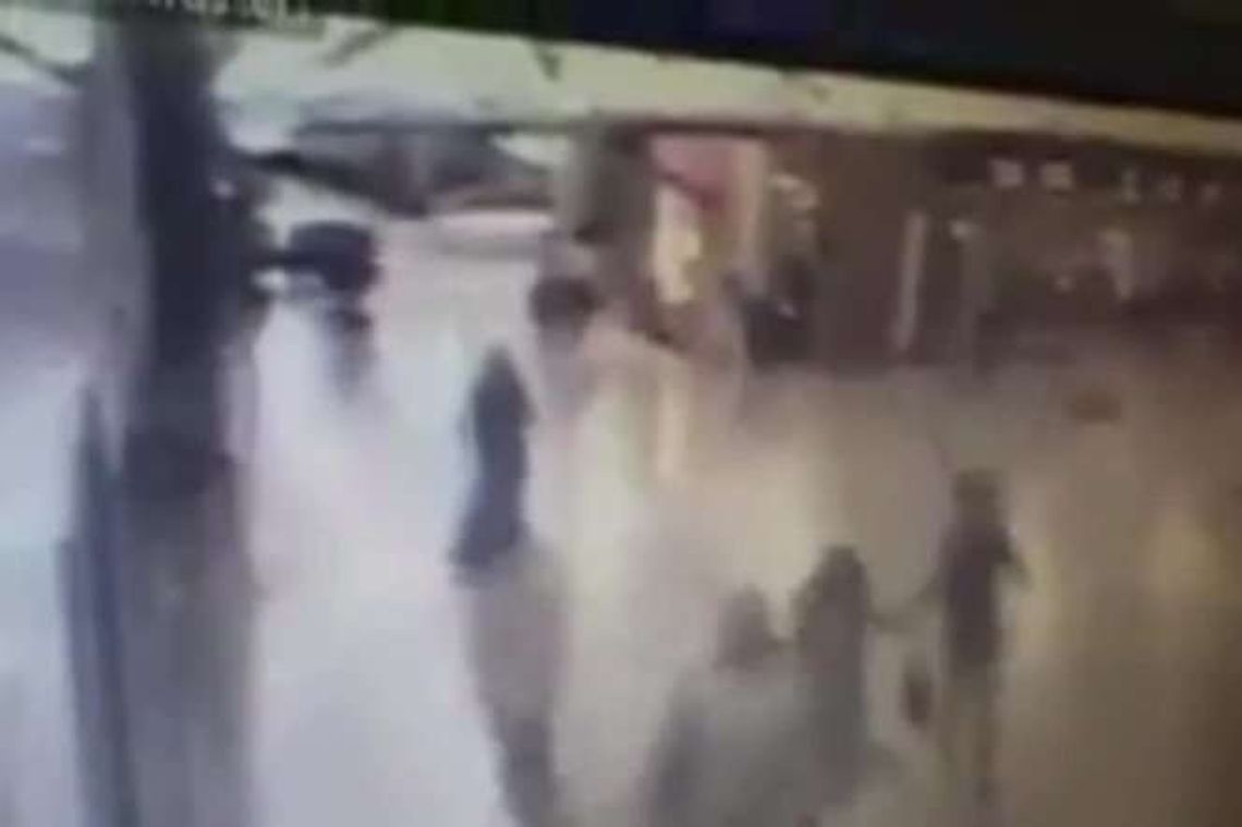 Zamach w Stambule: 36 osób nie żyje. Wideo z wybuchu