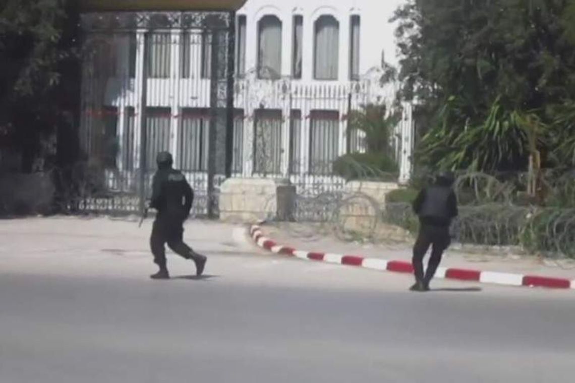 Zamach w Tunezji: Wśród ofiar są funkcjonariusze z Lublina Zamach w Tunezji: Wśród ofiar są funkcjonariusze z Lublina