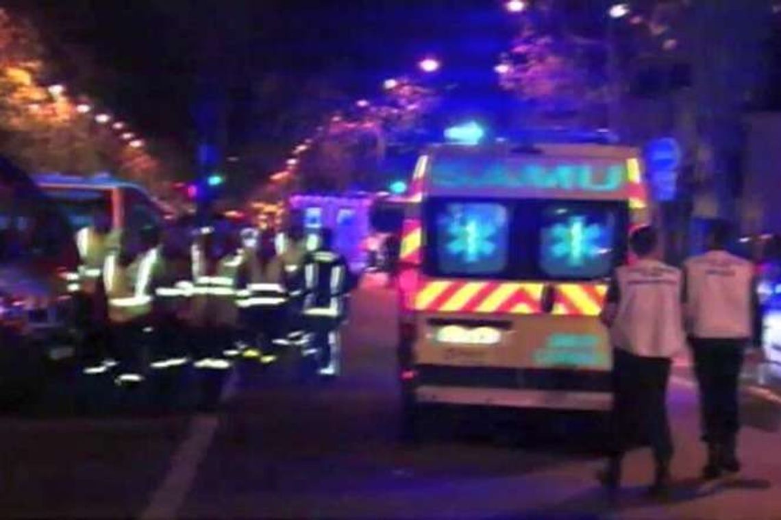 Zamachy terrorystyczne w Paryżu. Kim są zamachowcy?