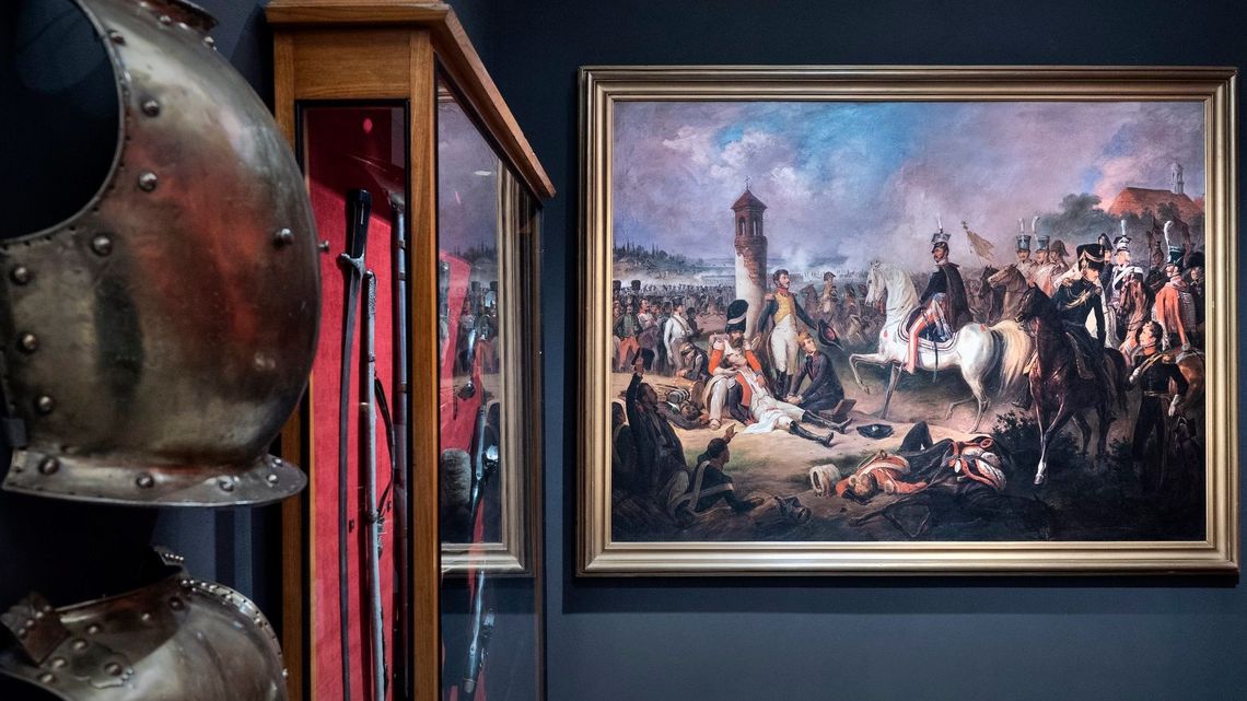 Zamek Lubelski gotowy po remoncie. 6 marca przyjmie pierwszych gości [zdjęcia]