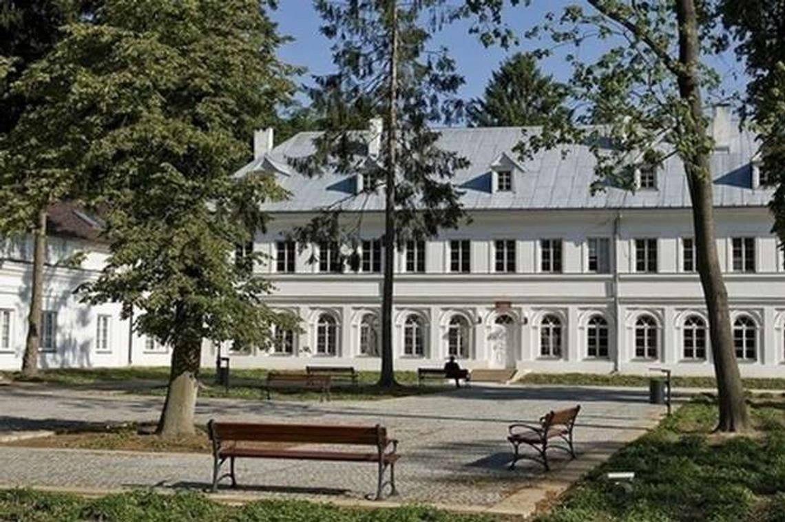 "Zamek na Czorsztynie". Opera w Parku Radziwiłłowskim w Białej Podlaskiej