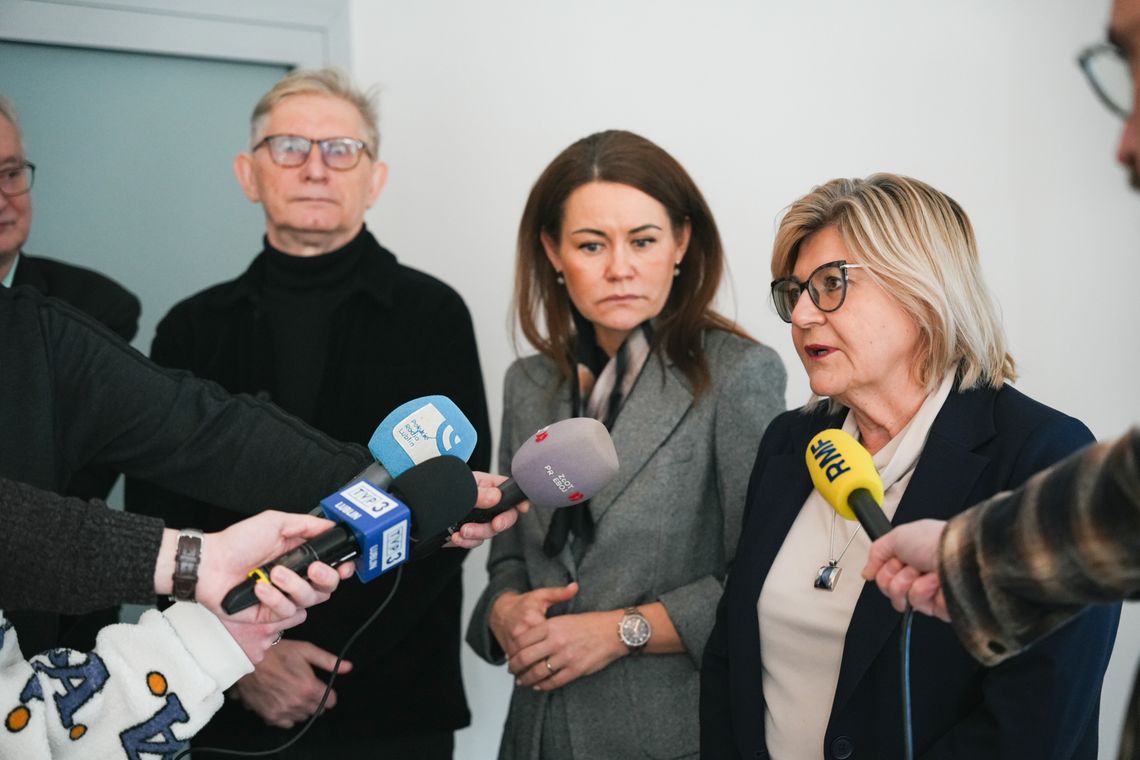 Zamek pod lupą naukowców. Powstała najdokładniejsza dokumentacja w historii