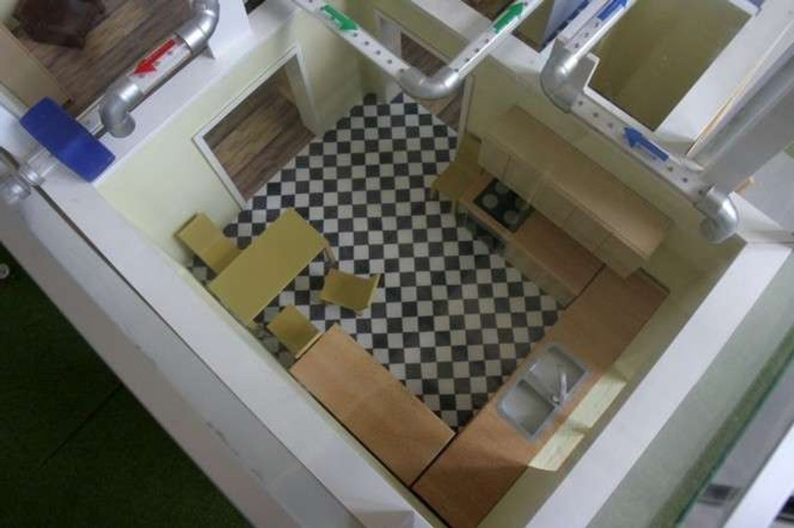 Zamiana mieszkania – tańsza alternatywa. Jak zamienić mieszkanie?