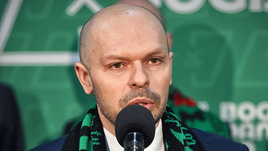 Zamiany w Zarządzie i Radzie Nadzorczej Górnika Łęczna