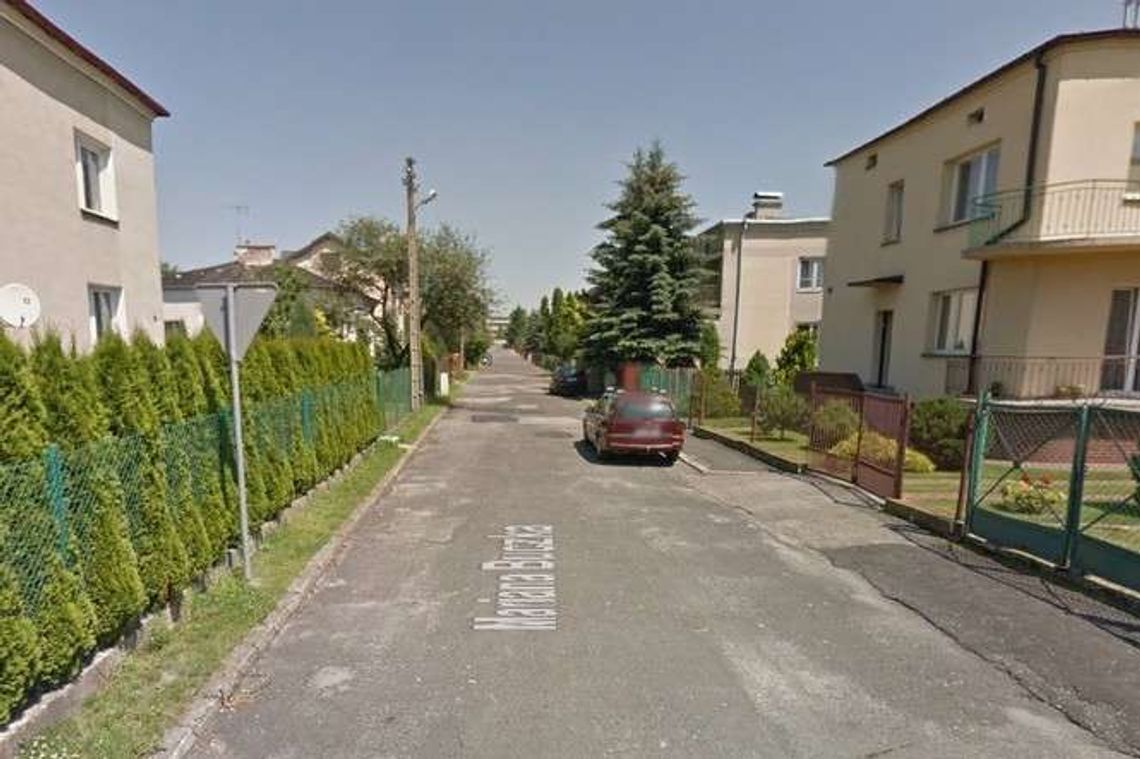 Zamiast Buczka będzie ulica Buczka. Tak Zamość poradził sobie z nowymi nazwami