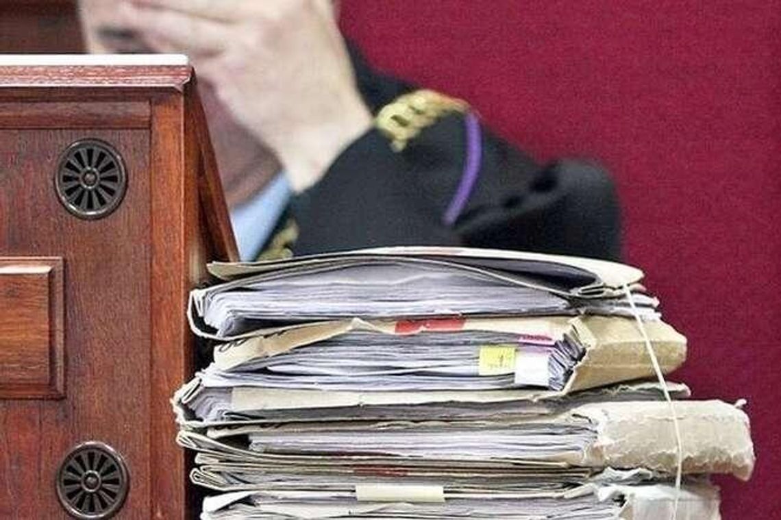 Zamiast do Malezji, pieniądze płynęły do Białej Podlaskiej. Prawnik czeka na wyrok