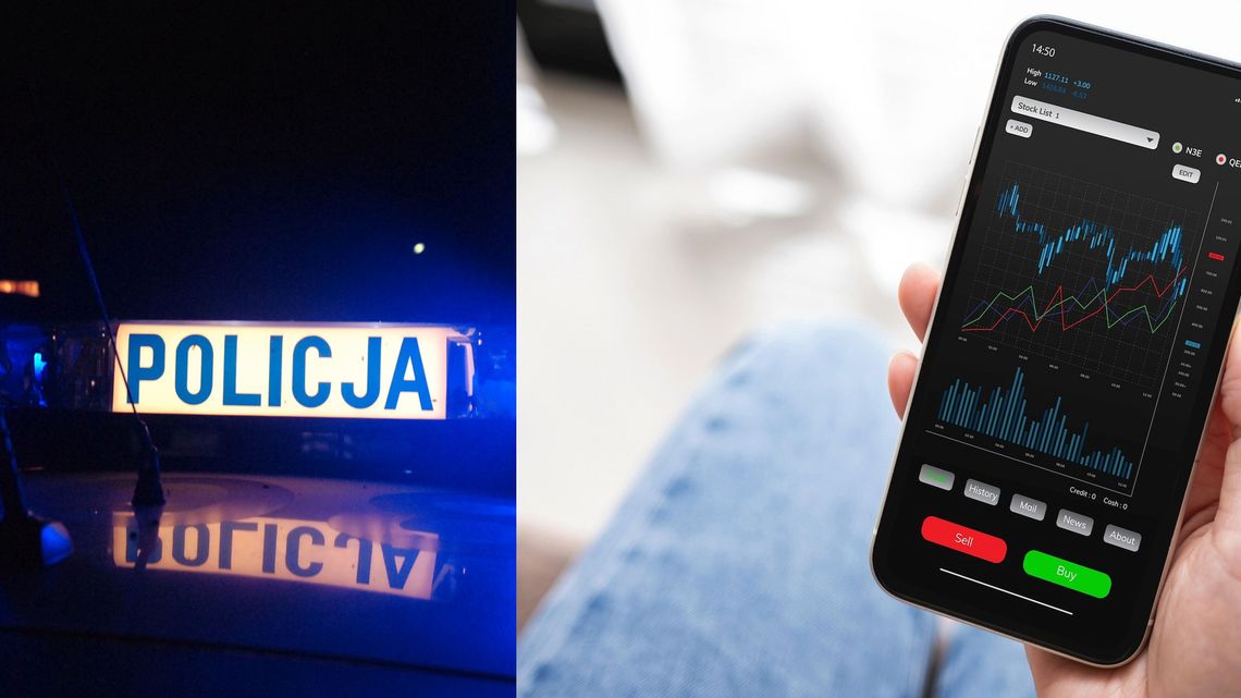 Zamiast miłości i pieniędzy - oszustwo i strata Zamiast miłości i pieniędzy - oszustwo i strata