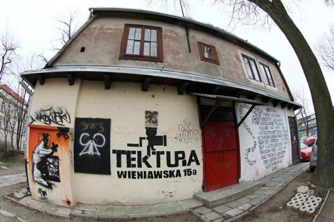 Zamiast Tektury będzie tylko biurowiec Zamiast Tektury będzie tylko biurowiec