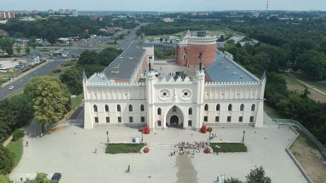 Zamieszanie w Urzędzie Marszałkowskim. Konkursy na dyrektorów muzeów unieważnione
