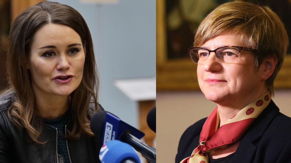 Zamieszanie wokół konkursów na dyrektorów muzeów. Marszałek spotka się ministrem Glińskim