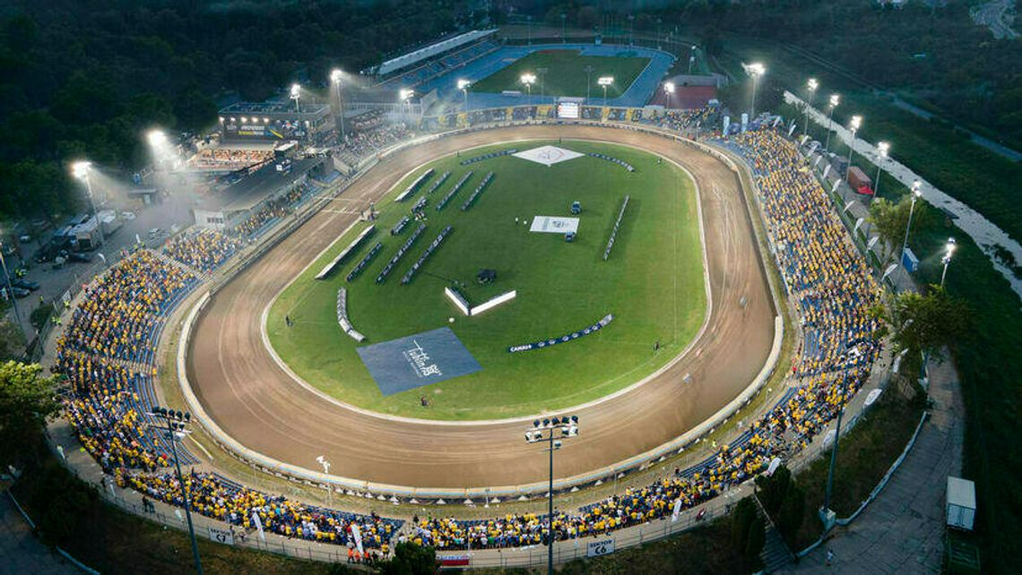 Zamkną Aleje Zygmuntowskie. Motor Lublin będzie walczył o punkty