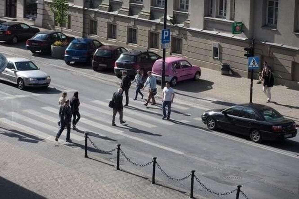 Zamkną część Krakowskiego Przedmieścia. Gdzie jeszcze będą utrudnienia w centrum? Zamkną część Krakowskiego Przedmieścia. Gdzie jeszcze będą utrudnienia w centrum?