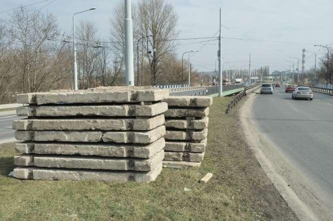 Zamkną jedną jezdnię na pół roku. Utrudnienia w ruchu w Lublinie