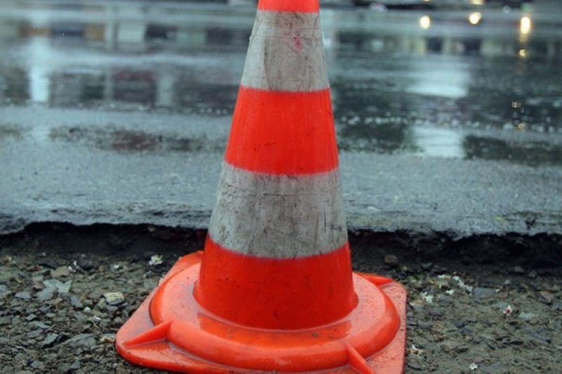 Zamkną ul. Doświadczalną w Lublinie Zamkną ul. Doświadczalną w Lublinie