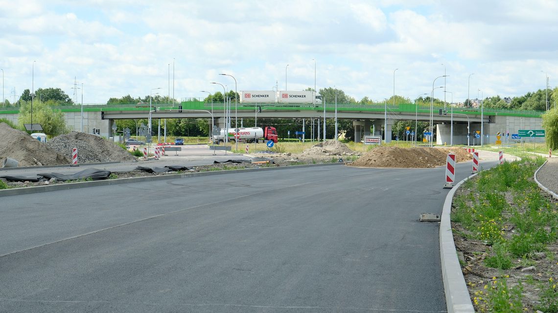 Zamkną ulicę Lubelskiego Lipca ‘80. Kierowcy pojadą objazdami Zamkną ulicę Lubelskiego Lipca ‘80. Kierowcy pojadą objazdami