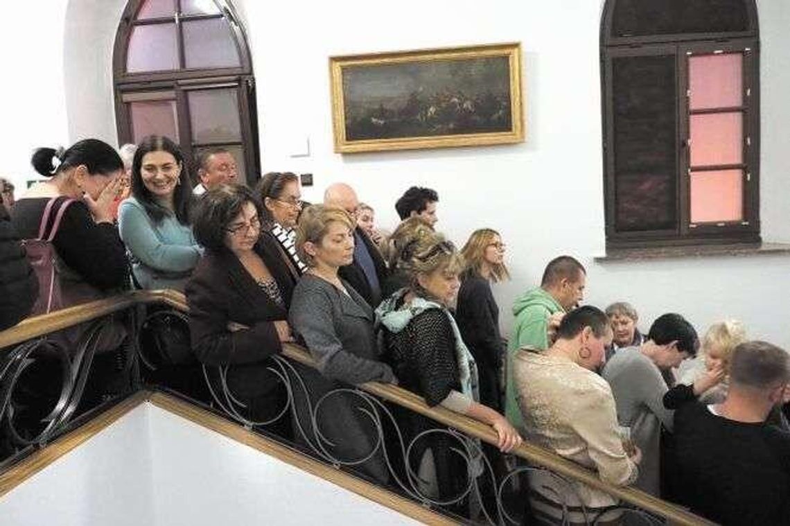 Zamkną Zamek w Lublinie na dwa lata. Co się będzie działo w środku?