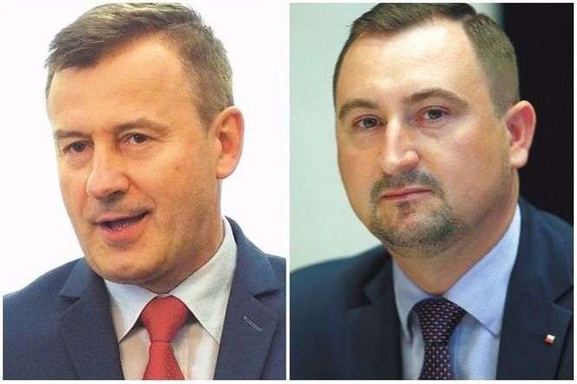 "Zamknął się pan w toalecie, wygląda przez dziurkę i krzyczy". Awantura na sesji sejmiku "Zamknął się pan w toalecie, wygląda przez dziurkę i krzyczy". Awantura na sesji sejmiku