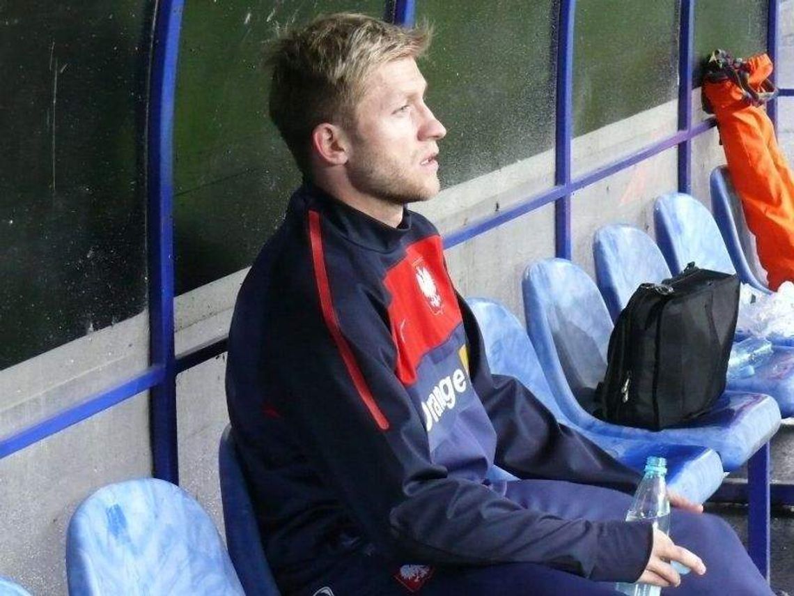 Zamknęli temat Błaszczykowskiego. \"Może wrócić na Gruzję\"