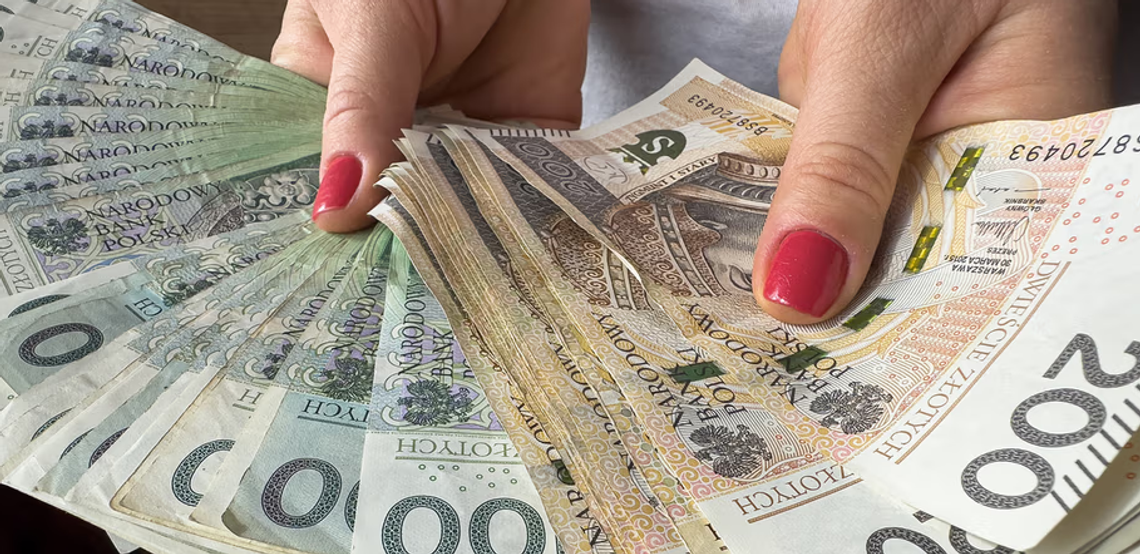 Zamknęli właściciela w domu, żeby obrabować mu sklep. Zuchwały skok rozbity w jeden wieczór Policja Włodawa