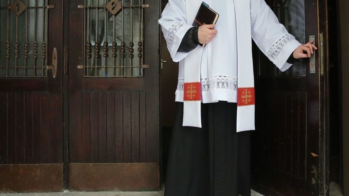 Zamknięcie kościołów? Rząd tego nie przewiduje 