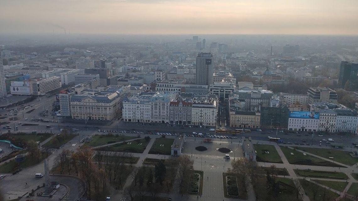 Zamknięcie Warszawy nie jest planowane. Rzecznik rządu dementuje  