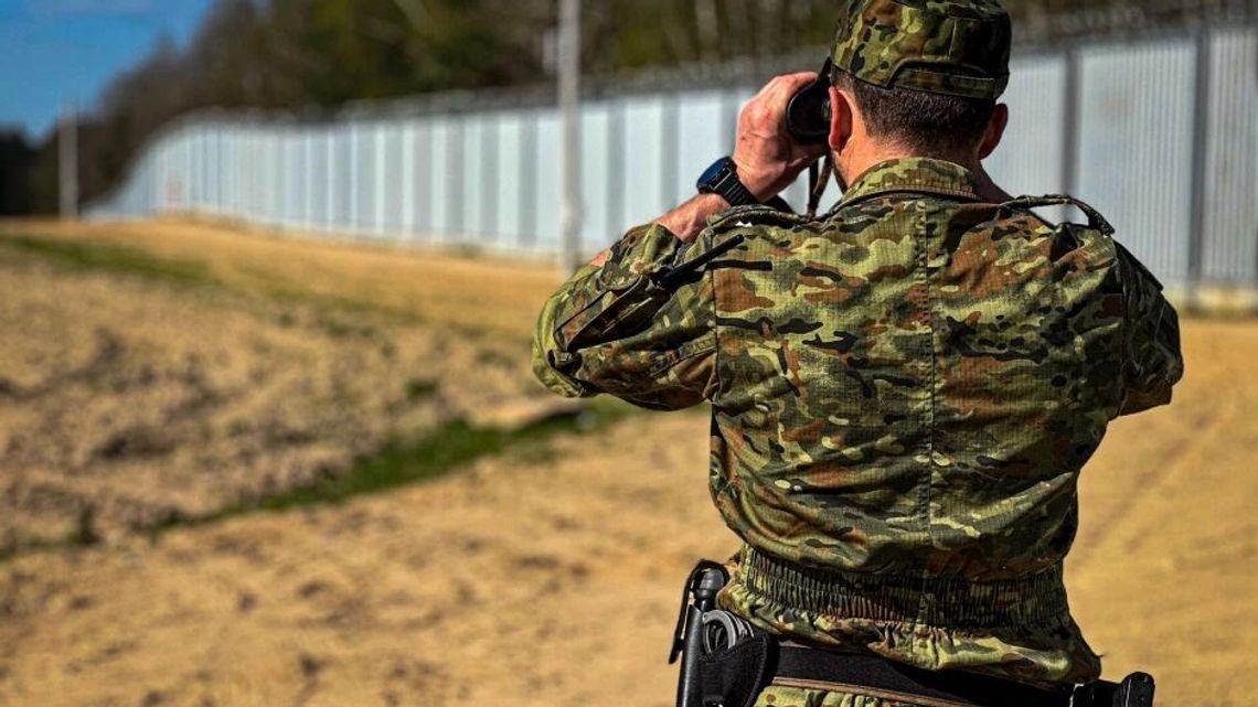 Zamknięta strefa przy polsko-białoruskiej granicy. Czy obejmie również nas? 