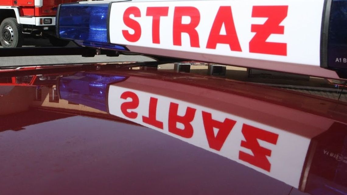 Zamknięte dwa pokoje zagadek w escape roomie w Zamościu. Chodziło o warunki ewakuacji