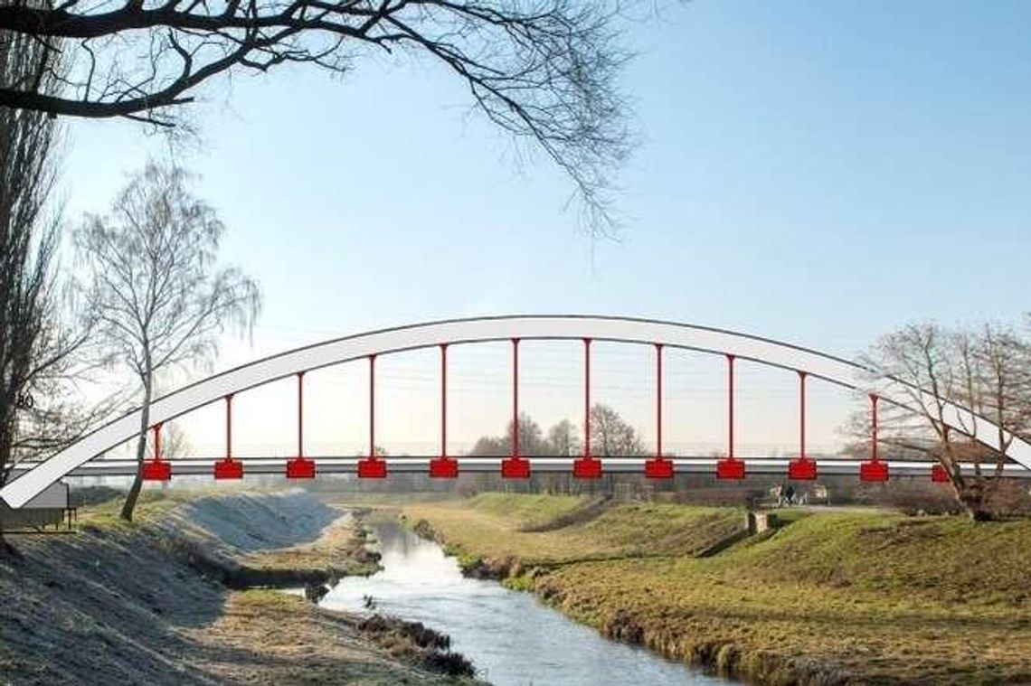 Zamknięty odcinek nad Bystrzycą. Ratusz do rowerzystów: Nie mogliśmy ryzykować