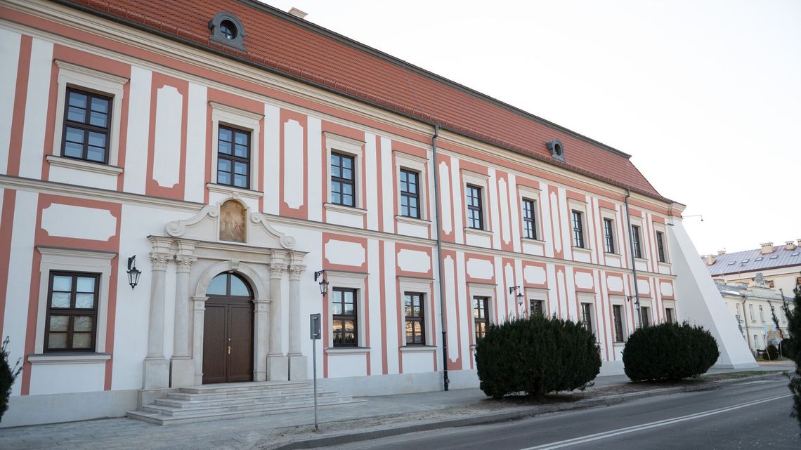 Zamojska Akademia otwiera drzwi. Znowu będzie darmowe zwiedzanie