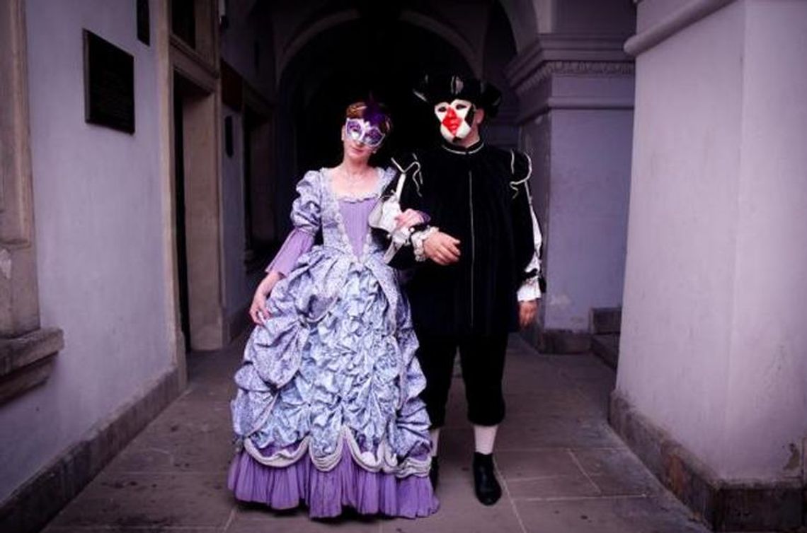 Zamojska Arlekinada 2013 (zdjęcia)