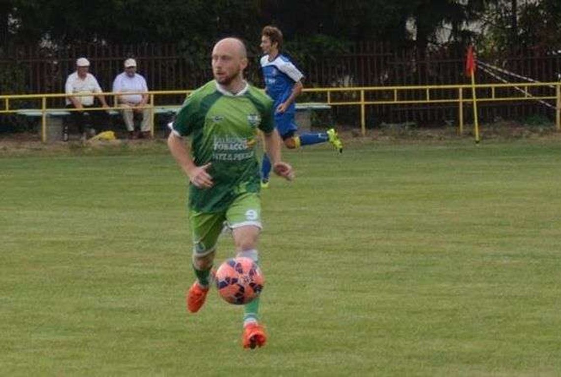 Zamojska klasa okręgowa. Inauguracja przesunięta przynajmniej o tydzień Zamojska klasa okręgowa. Inauguracja przesunięta przynajmniej o tydzień