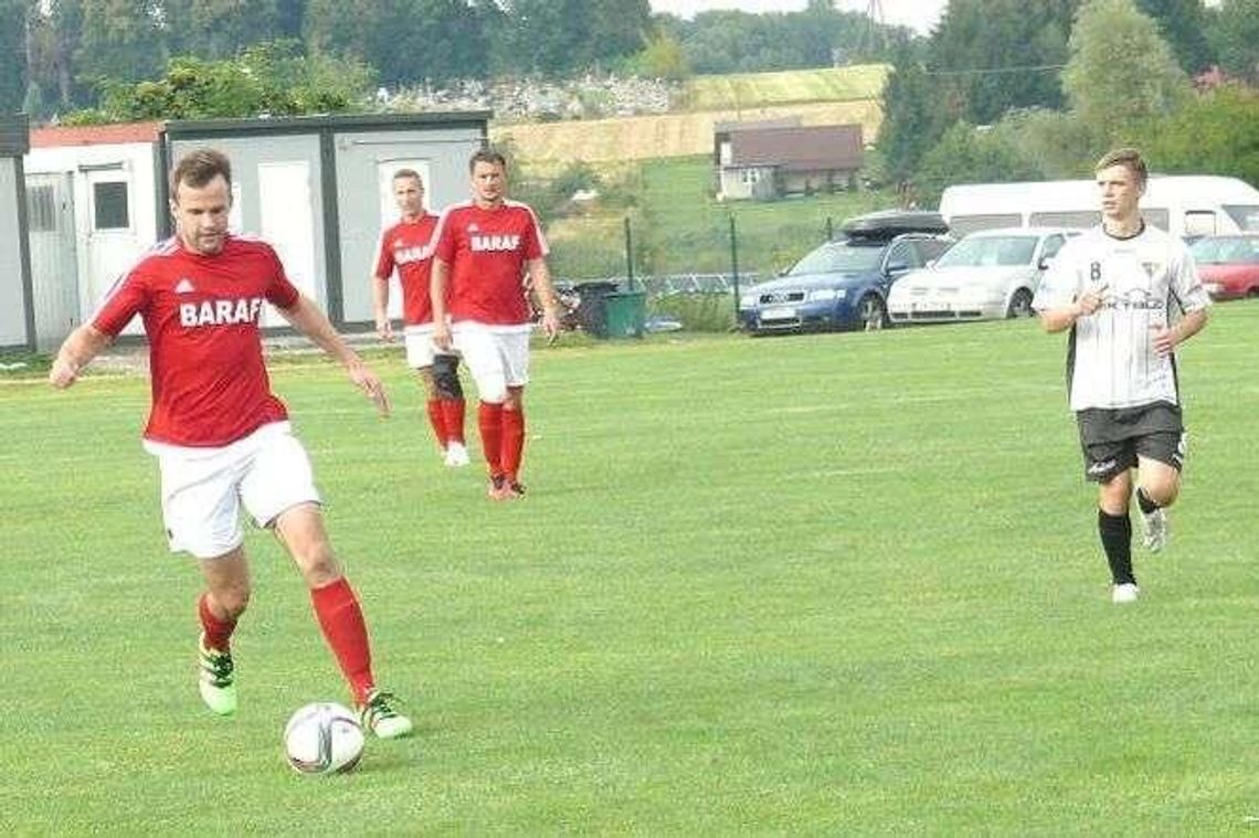 Zamojska klasa okręgowa. Komplet wyników drugiej kolejki Zamojska klasa okręgowa. Komplet wyników drugiej kolejki