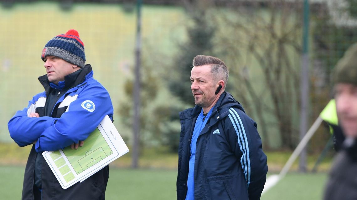 Zamojska klasa okręgowa. Lekcje futbolu od czwartoligowców