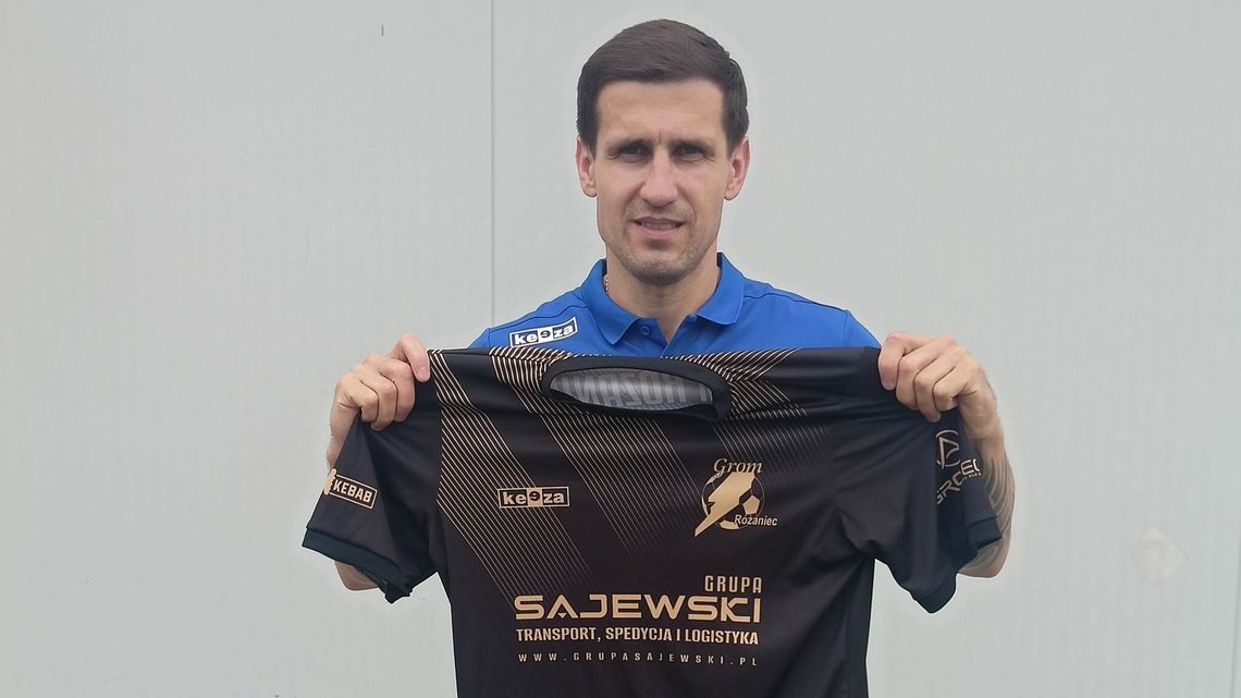 Zamojska klasa okręgowa. Nowy sezon zbliża się wielkimi krokami Zamojska klasa okręgowa. Nowy sezon zbliża się wielkimi krokami