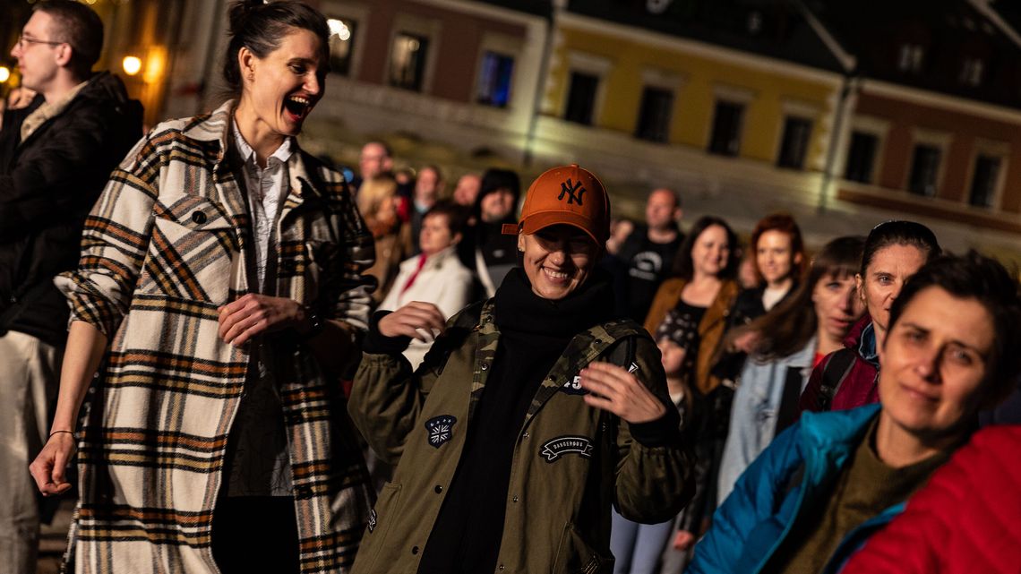 Zamojska Majówka 2022 z muzyką i ogniem. To jeszcze nie koniec. PROGRAM