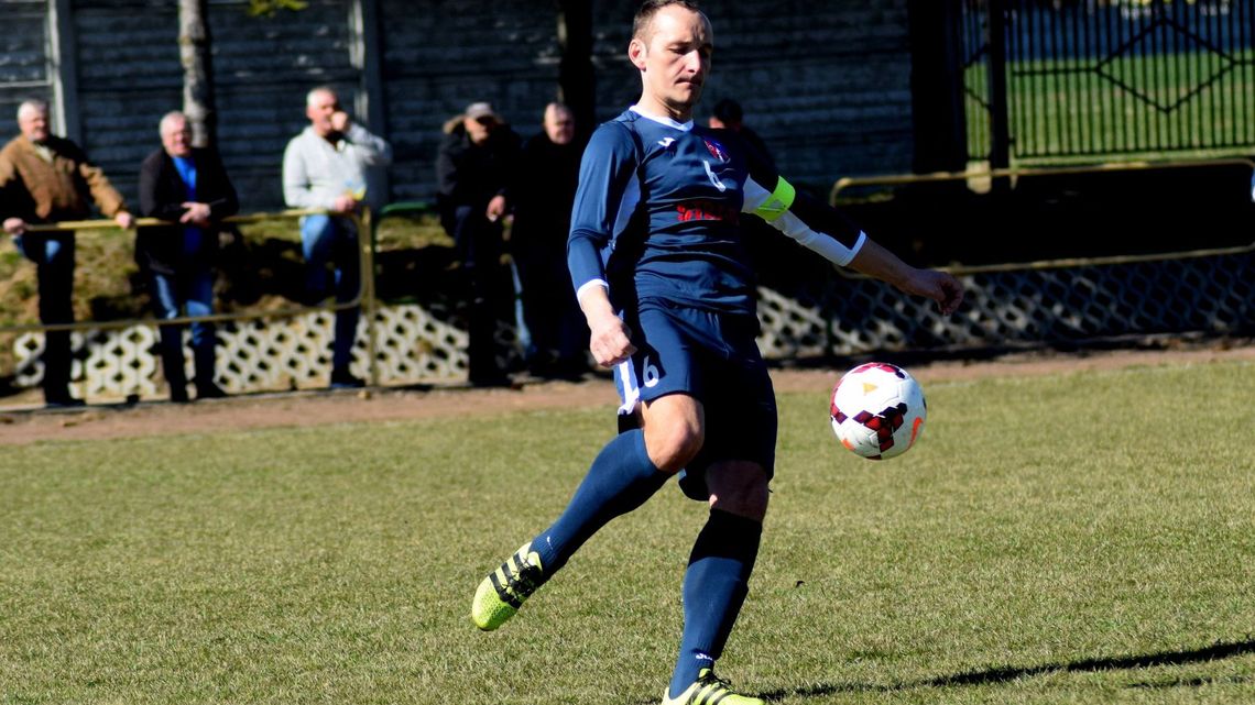 Zamojska "okręgówka" planuje wznowienie rozgrywek w połowie marca